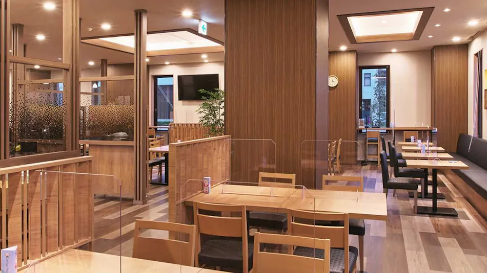Hotel Route-Inn Choshi Ekishi
