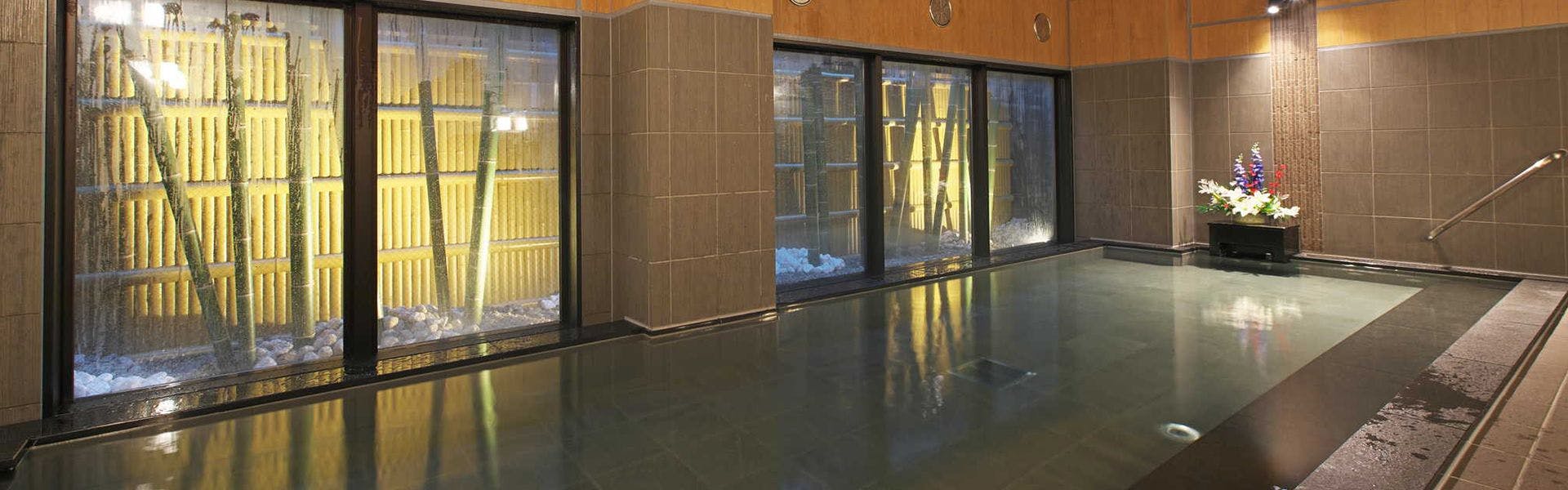 ห้องอาบน้ำรวม