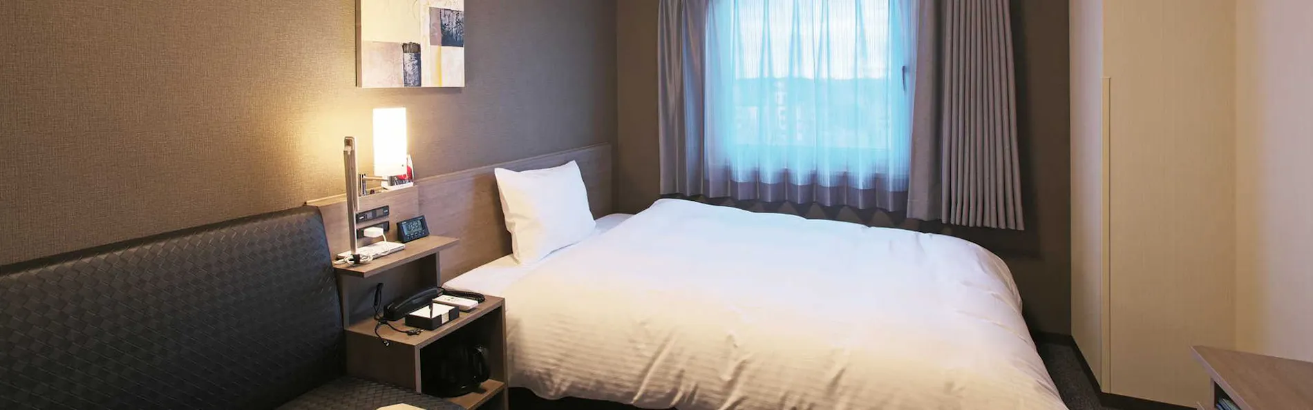 ホテルルートイン銚子駅西