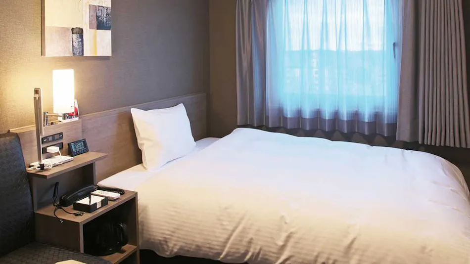 Hotel Route-Inn Choshi Ekishi