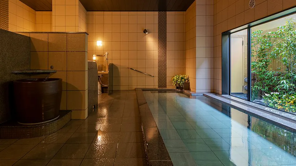Hotel Route-Inn Choshi Ekishi