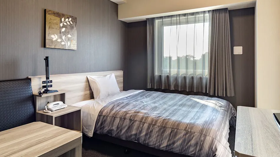 Hotel Route-Inn Choshi Ekishi