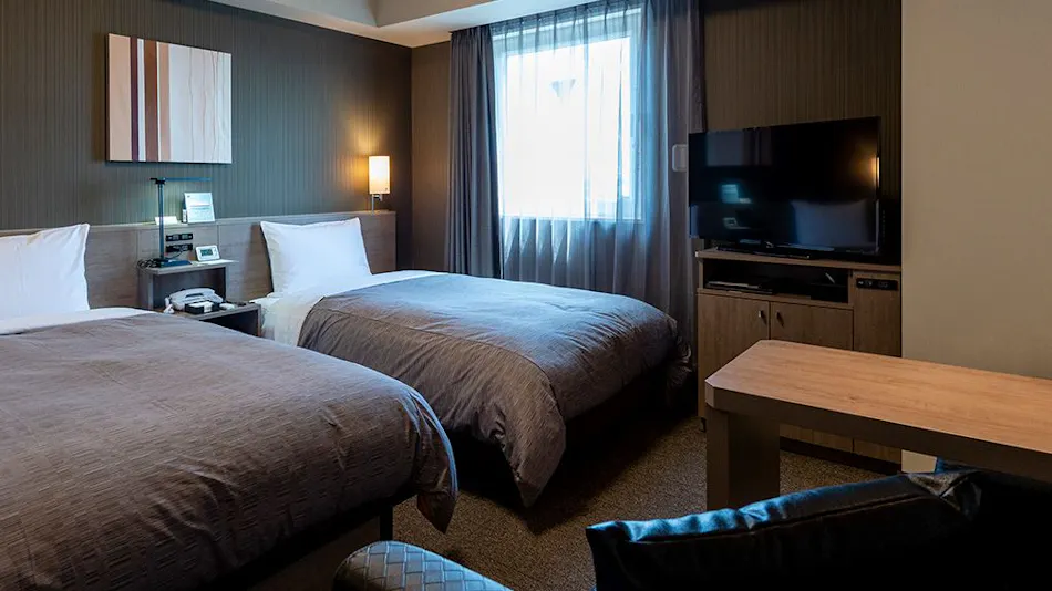 Hotel Route-Inn Choshi Ekishi