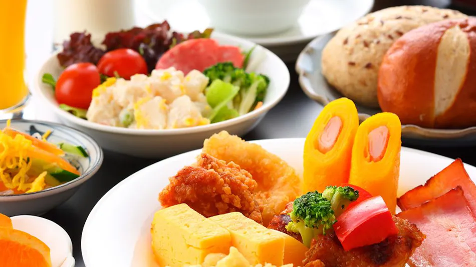Hotel Route-Inn Choshi Ekishi