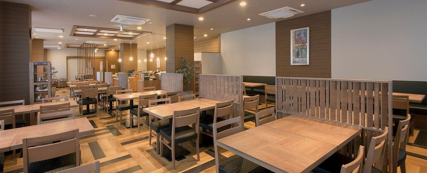Hotel Route-Inn Choshi Ekishi