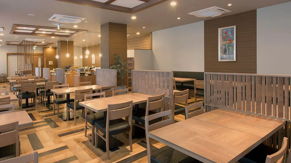 Hotel Route-Inn Choshi Ekishi