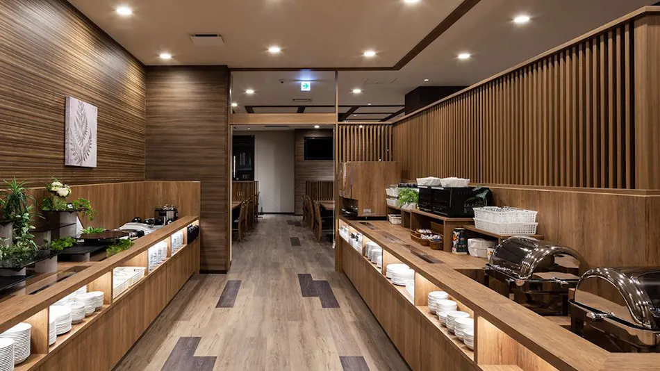 Hotel Route-Inn Choshi Ekishi
