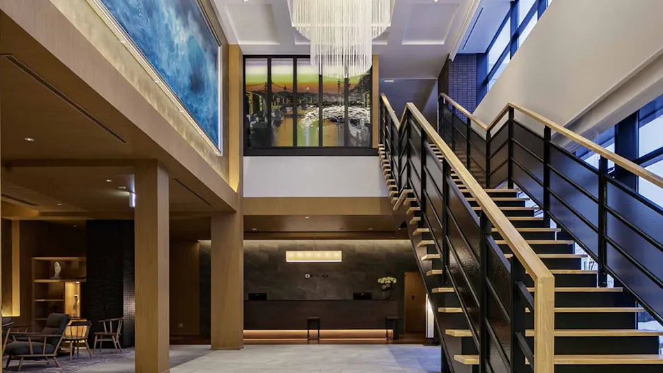 Daiichi Inn Shinminato