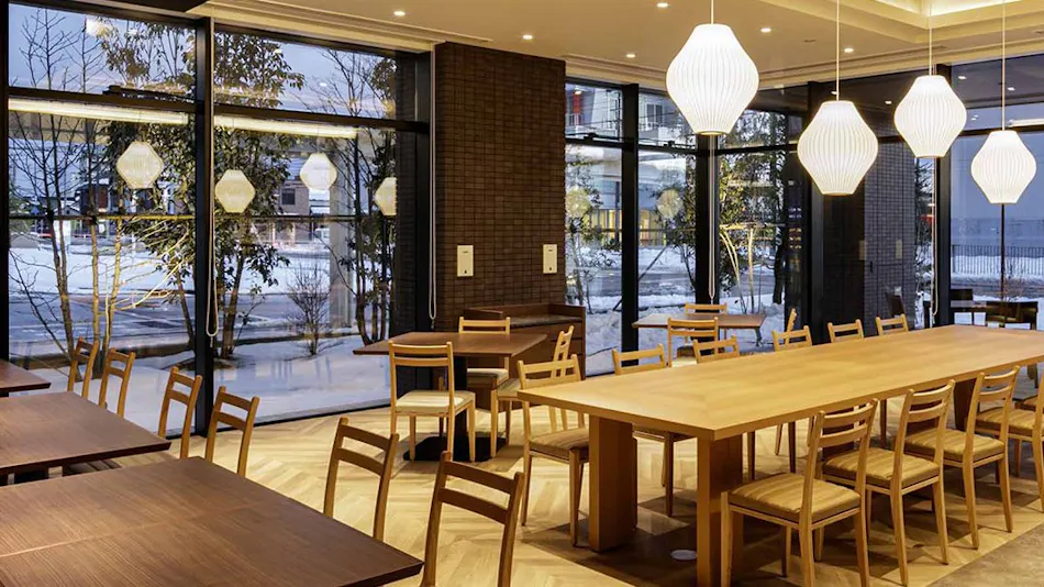 Daiichi Inn Shinminato