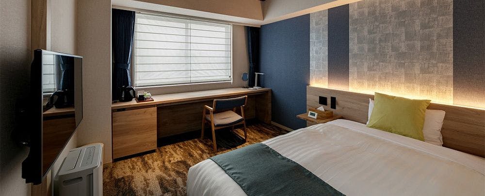 ห้องพักเดี่ยวธุรกิจ