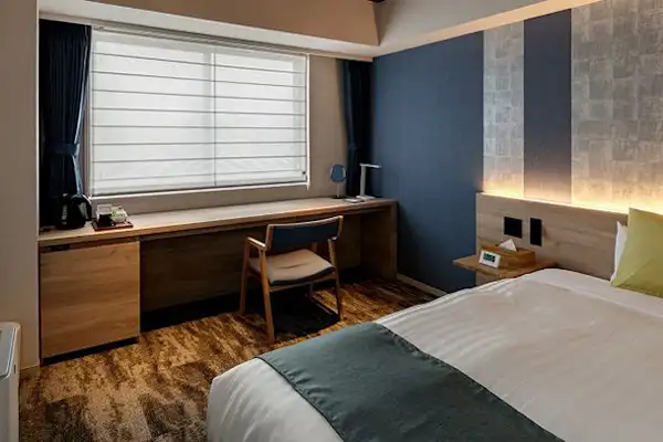 ห้องพักเดี่ยวธุรกิจ