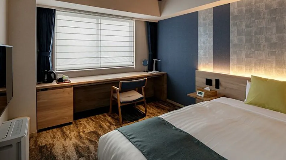 Daiichi Inn Shinminato