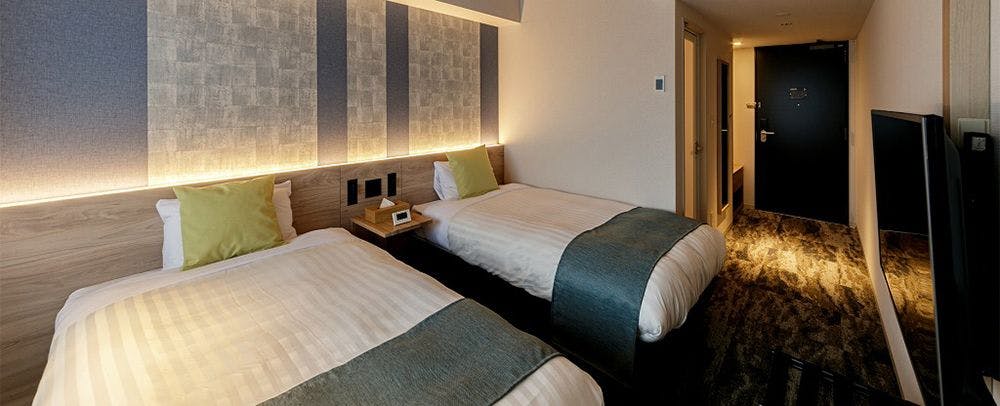 Daiichi Inn Shinminato