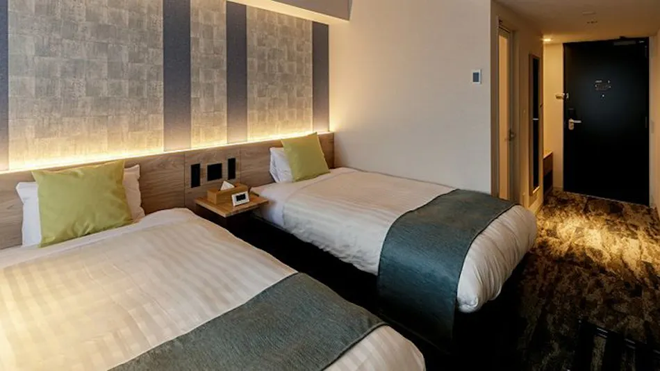 Daiichi Inn Shinminato