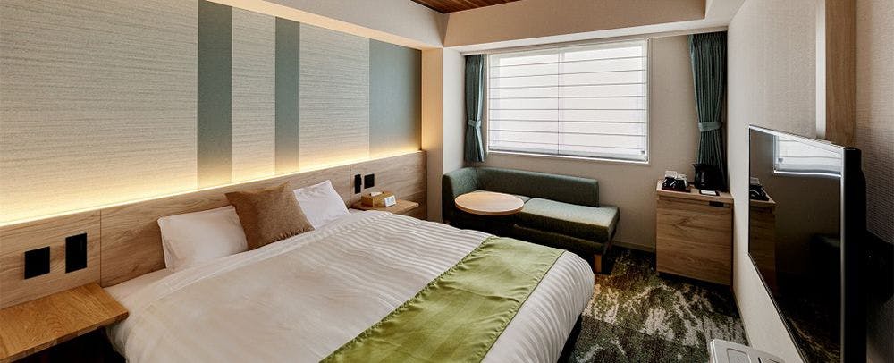 Daiichi Inn Shinminato