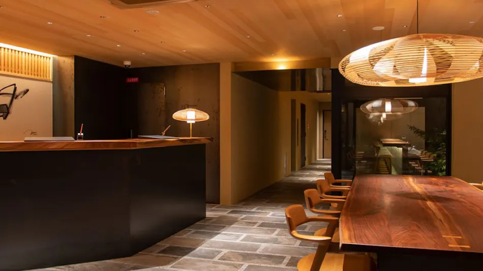 HOTEL LEGASTA Kyoto Higashiyama Sanjo