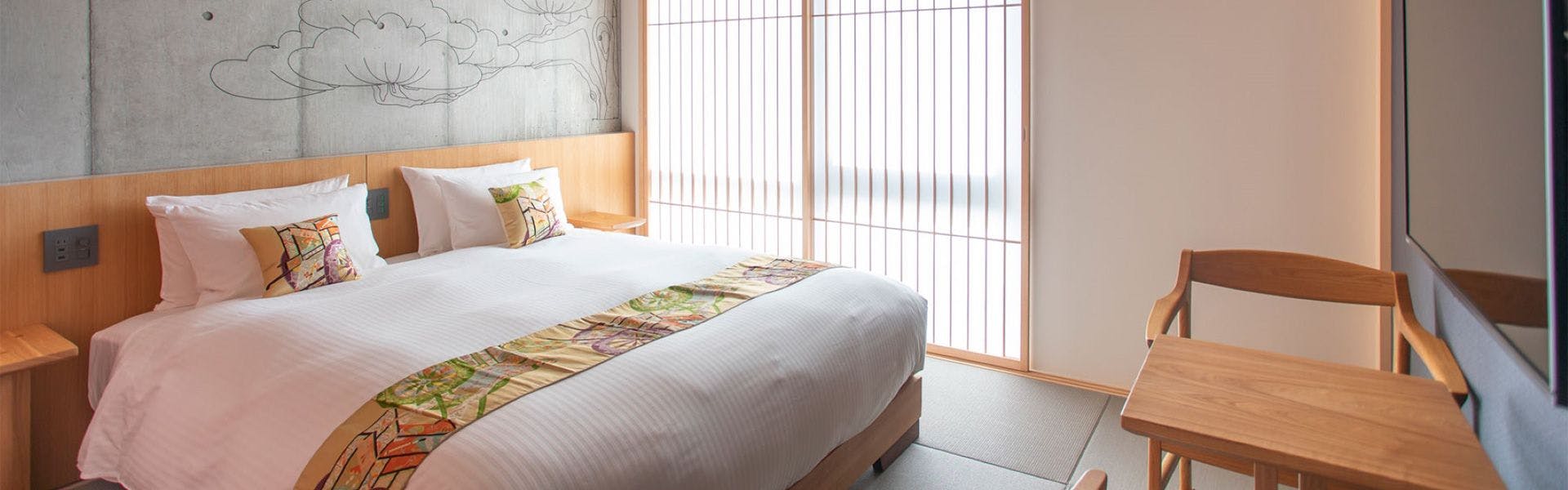 ห้องพัก