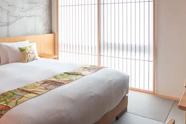 ห้องพัก