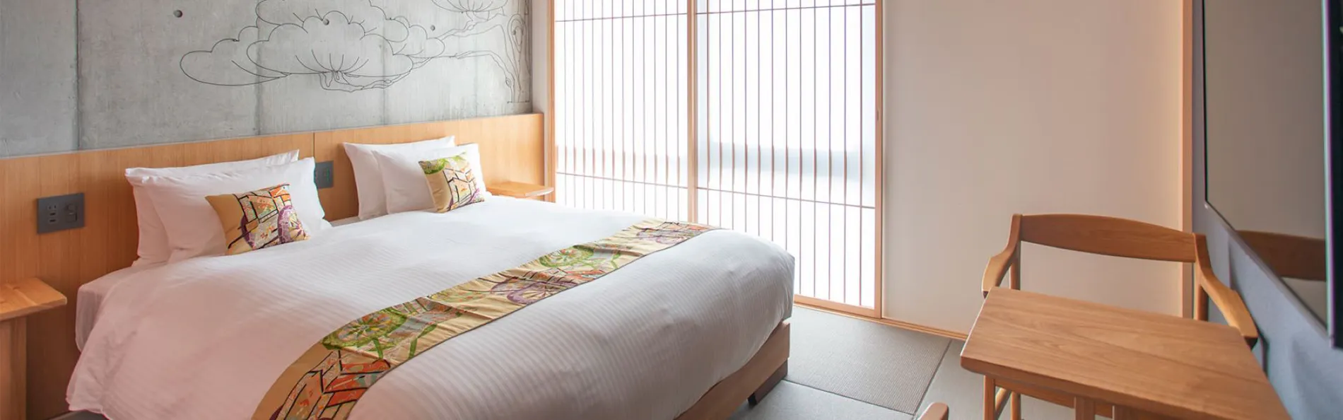 HOTEL LEGASTA 京都東山三条