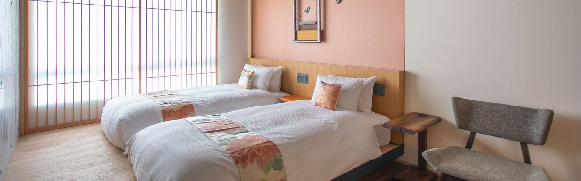 ห้องพัก