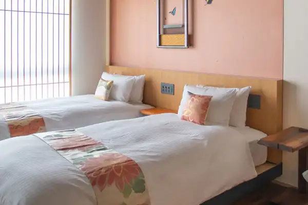 ห้องพัก