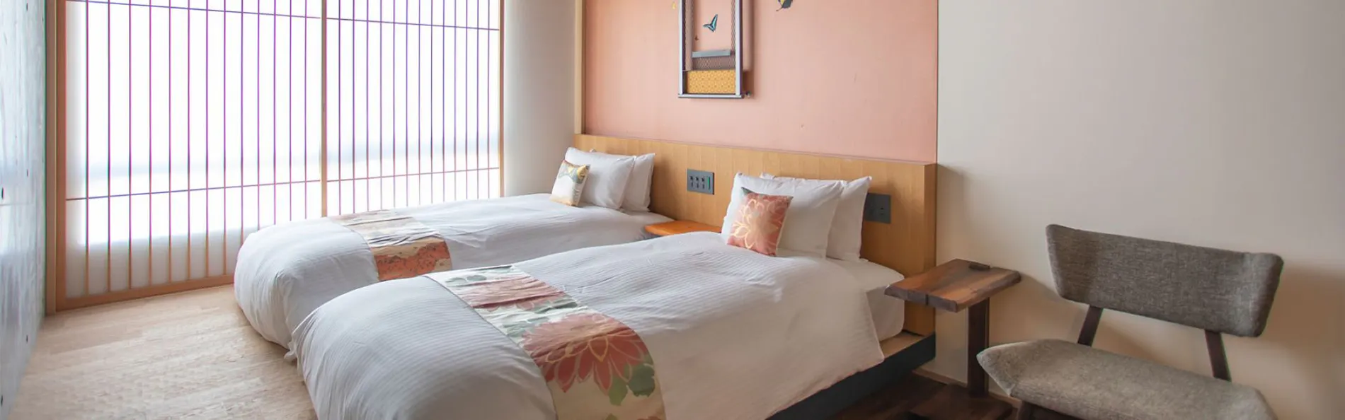 HOTEL LEGASTA 京都東山三条