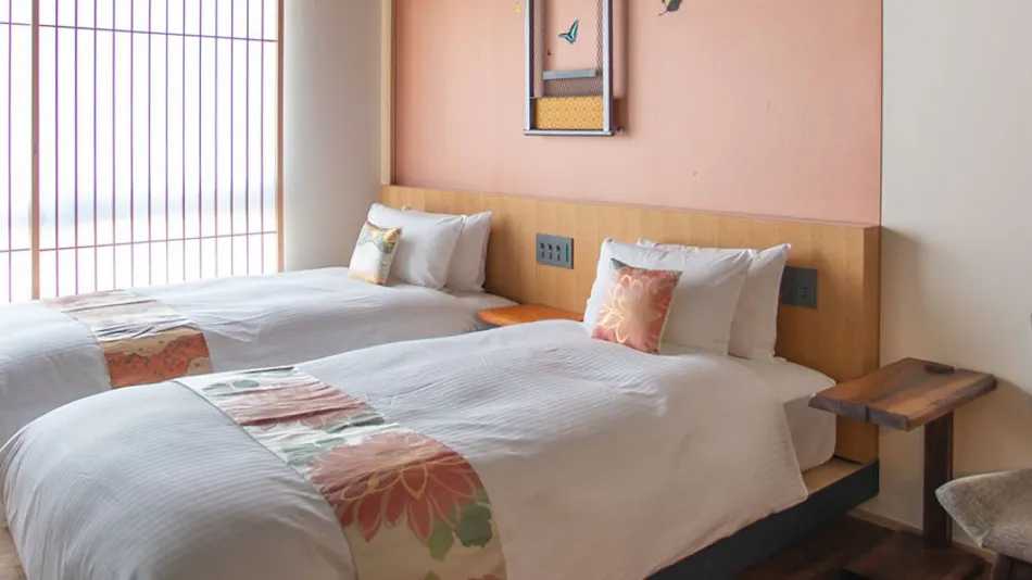 HOTEL LEGASTA Kyoto Higashiyama Sanjo