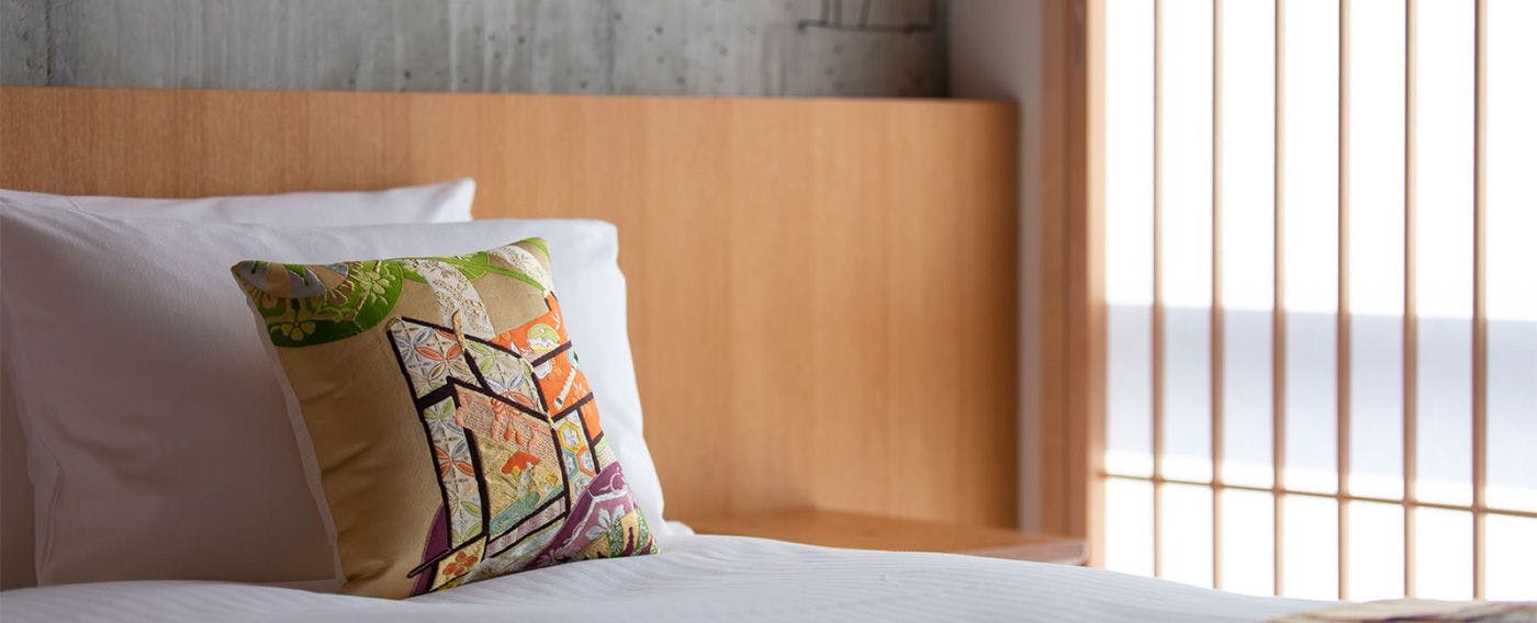 ห้องพัก