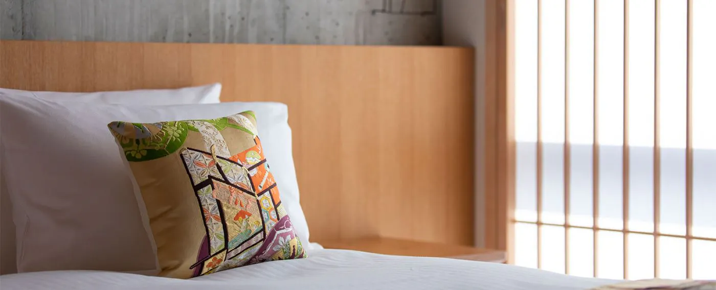 ห้องพัก