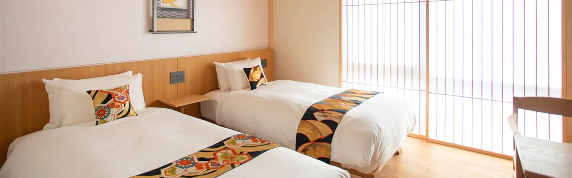 HOTEL LEGASTA 京都東山三条