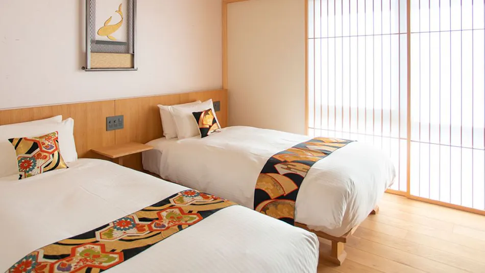 HOTEL LEGASTA Kyoto Higashiyama Sanjo