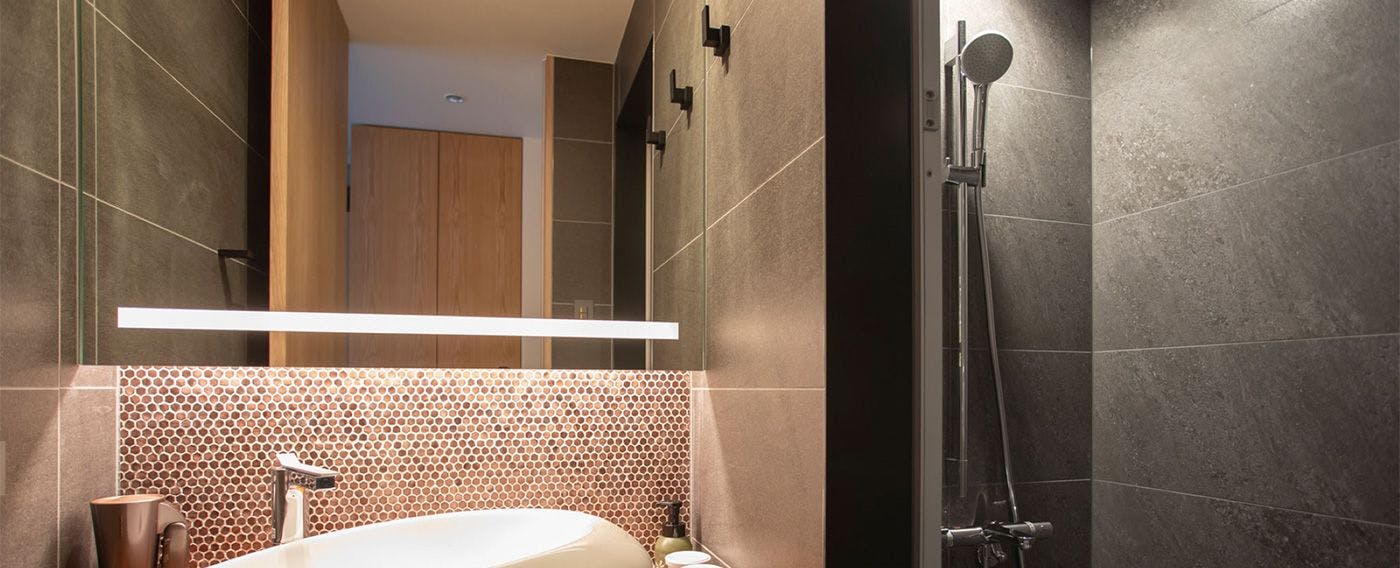 HOTEL LEGASTA Kyoto Higashiyama Sanjo