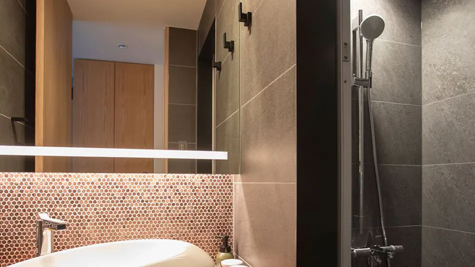 HOTEL LEGASTA Kyoto Higashiyama Sanjo