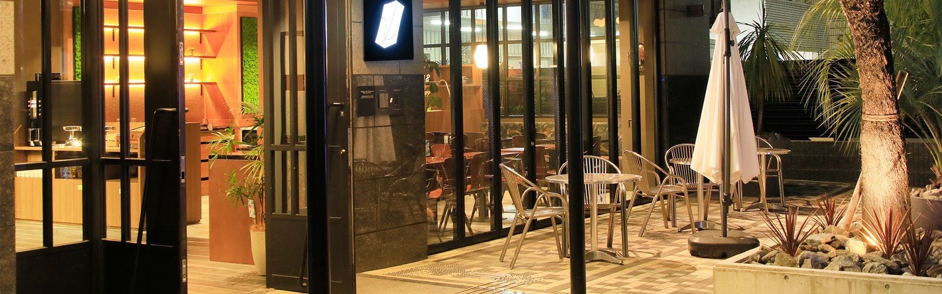 Quintessa Hotel Fukuoka Hakata Relax & Sleep