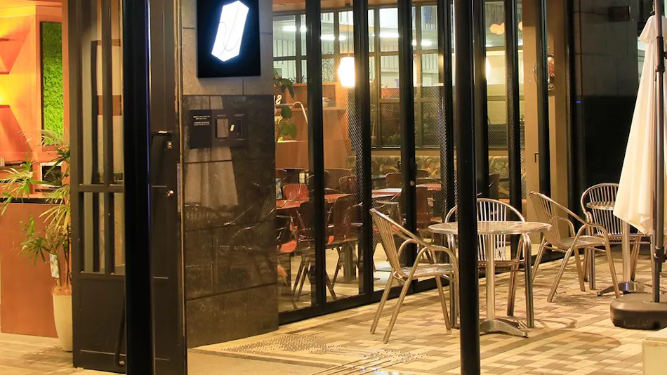 Quintessa Hotel Fukuoka Hakata Relax & Sleep