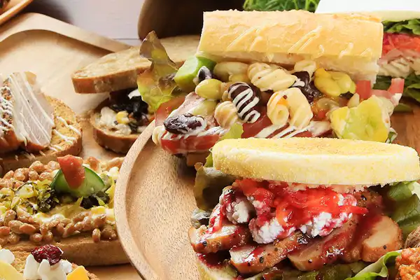 อาหารเช้า