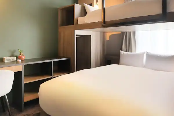 ห้องพัก