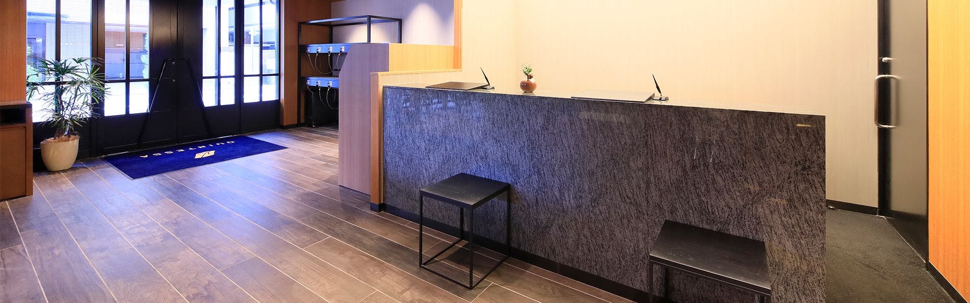 Quintessa Hotel Fukuoka Hakata Relax & Sleep