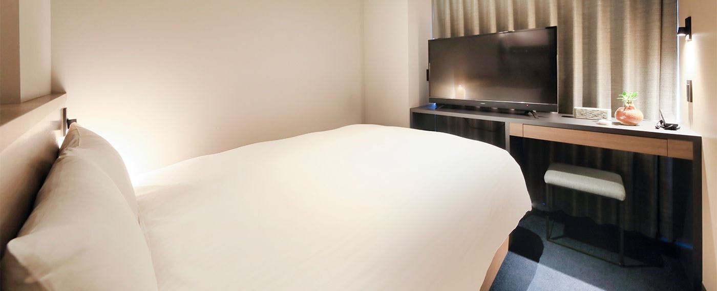 Quintessa Hotel Fukuoka Hakata Relax & Sleep