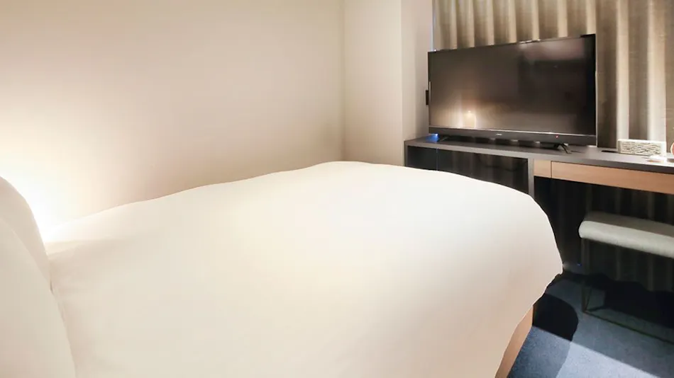 Quintessa Hotel Fukuoka Hakata Relax & Sleep