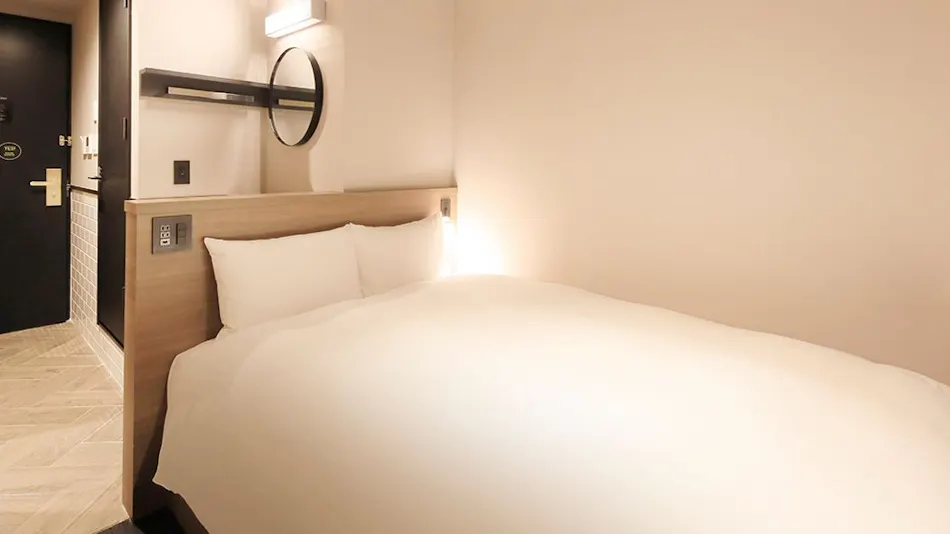 Quintessa Hotel Fukuoka Hakata Relax & Sleep