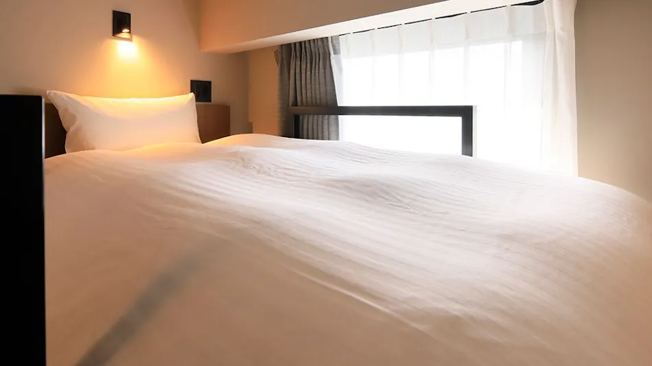 Quintessa Hotel Fukuoka Hakata Relax & Sleep