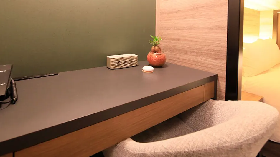 Quintessa Hotel Fukuoka Hakata Relax & Sleep