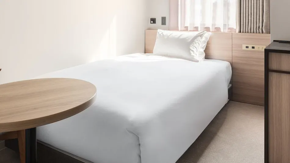 Nest Hotel Hiroshima Ekimae