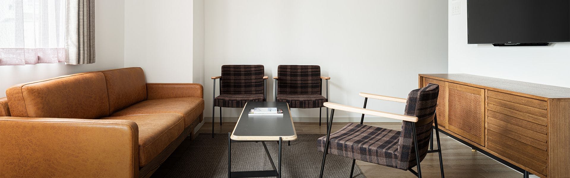 ห้องพัก