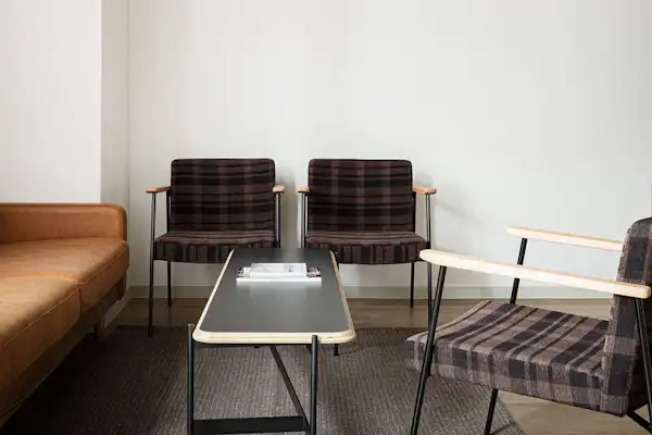 ห้องพัก