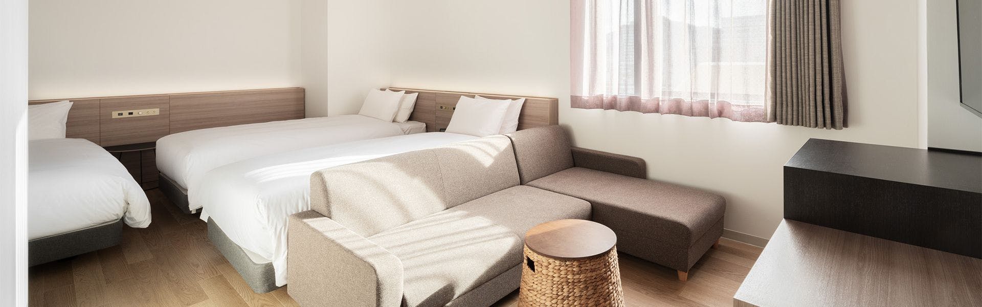 ห้องพัก