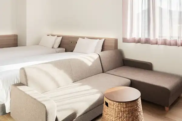 ห้องพัก