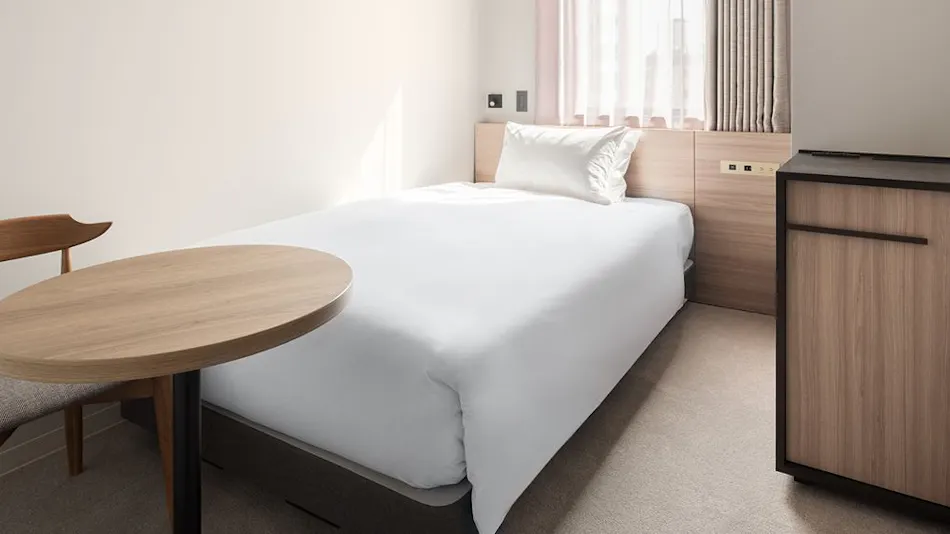 Nest Hotel Hiroshima Ekimae