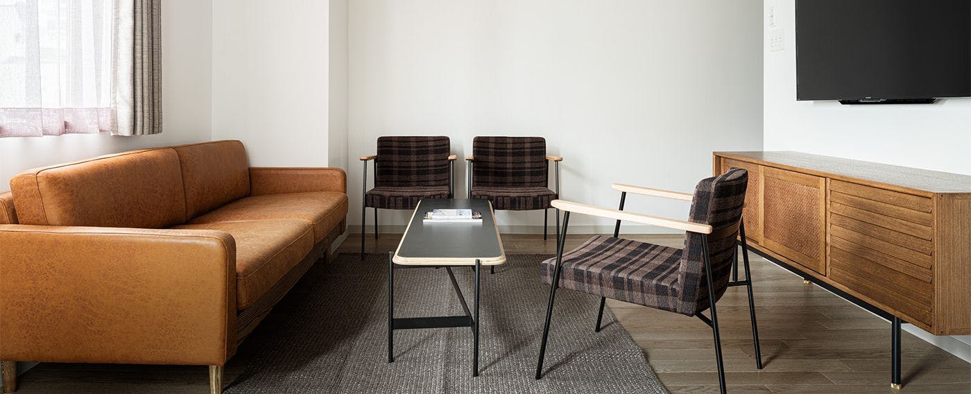 Nest Hotel Hiroshima Ekimae